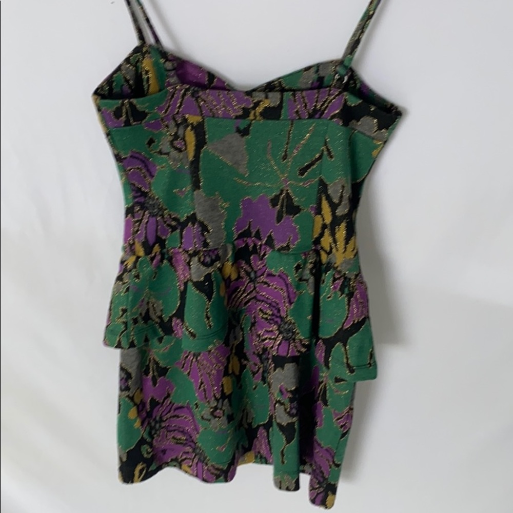 Wool dress - Picture 4 of 7